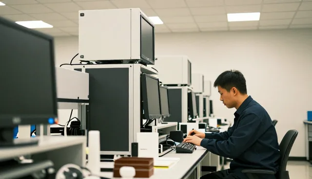 智能交通监控系统